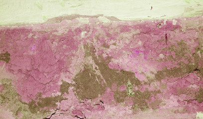 Designed grunge paper texture