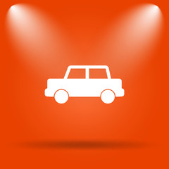 Car icon