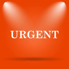 Urgent icon