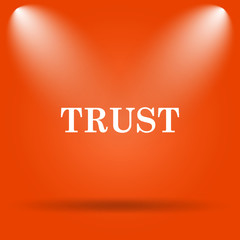 Trust icon