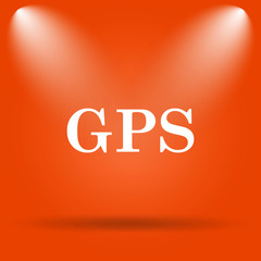 GPS icon