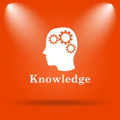 Knowledge icon