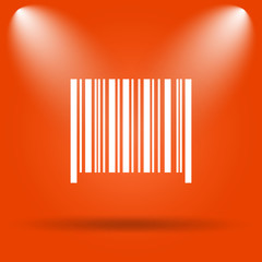 Barcode icon