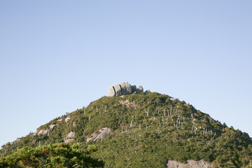 Yakushima