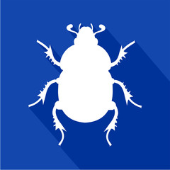 beetle icon