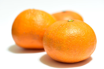 みかん　orange