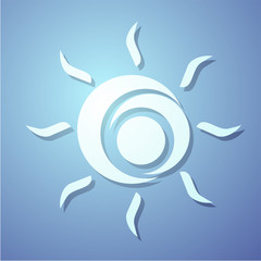 sun icon