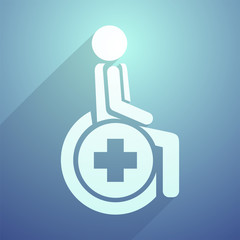 Obraz premium health symbol