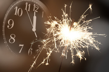 Neujahr / Silvester