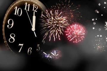Neujahr / Silvester