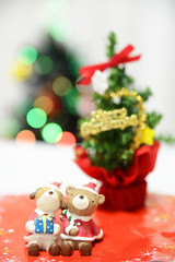 クリスマスカード