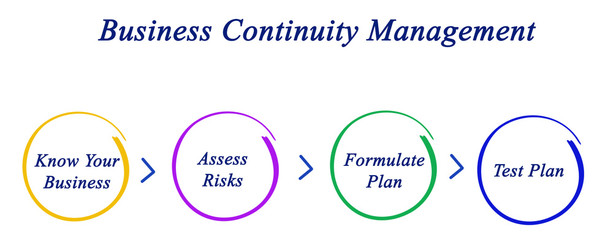 Business Continuity Planning