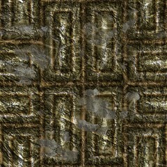  Patterned creative texture 
