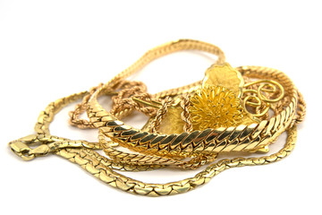 Goldschmuck
