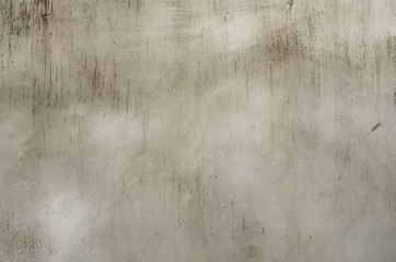 gray grungy white concrete wall background