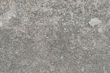 Stucco Wall Texture in gray color tone