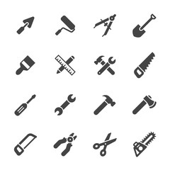 Tools Icons