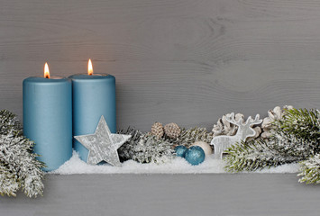 Weihnachtsdekoration