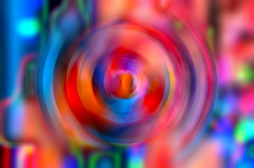 colorful abstract background
