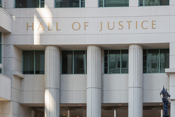 san diego hall of justice