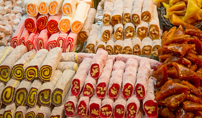 Turkish delights
