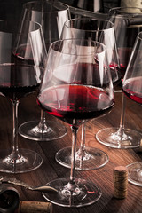 Wein 