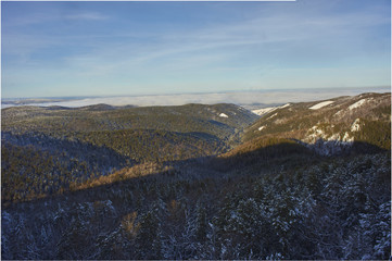 Заповедник  