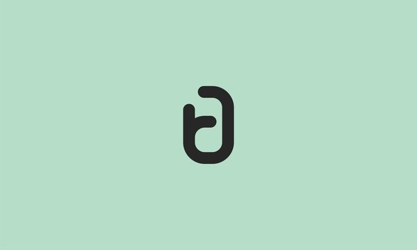 initials letter ta or at 