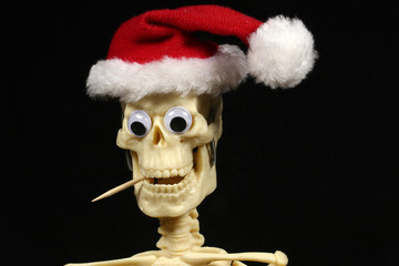 Weihnachten ist für alle da!
