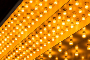 Picture of Theater Lights