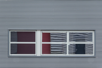 Modern business unit