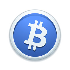 BitCoin button