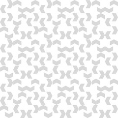 Geometric Seamless Vector Pattern