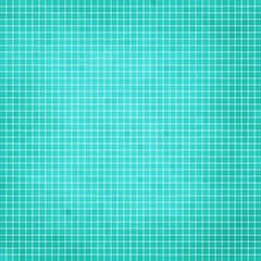 abstract vector square pixel mosaic background