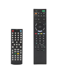 TV remote control