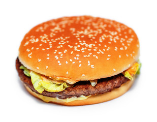 Hamburger