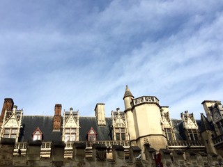 Parigi, Museo di Cluny