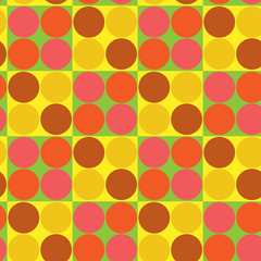 dot pattern