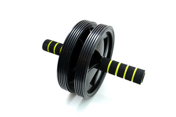 workout abdominal wheel