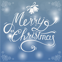 merry christmas greeting card template.