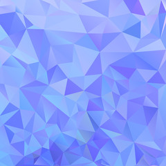 Colorful Polygon Background