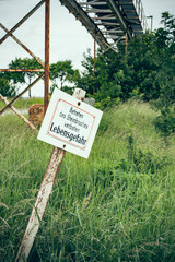 Shield private land II