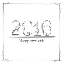 Forged Products Happy New Year