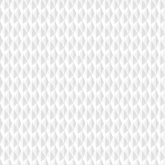 White texture - seamless. Vector background.