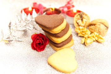 Herzplätzchen für jede Gelegenheit (2)