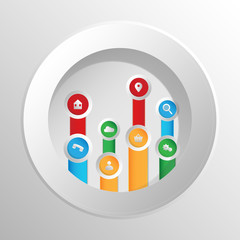 Business services for customers