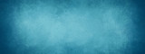 blue background, vintage marbled textured border