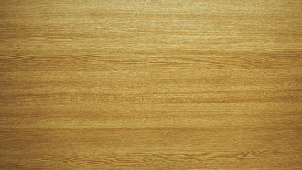 Naklejka premium Beautiful unspoilt wooden panel and wood grain background.