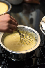 Rührteig