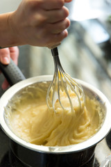 Rührteig